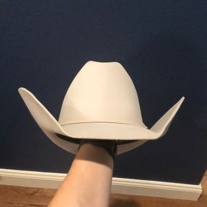 Rods Western Palace Specialist 6X Crystal 6 7/8